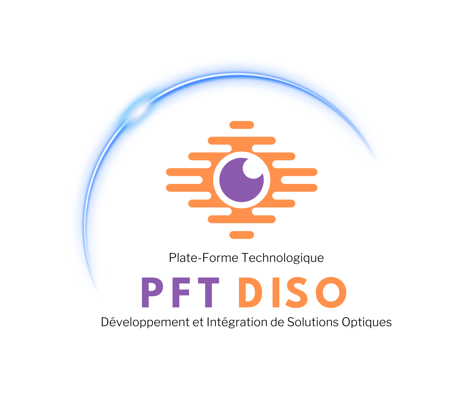 Logo PFT DISO